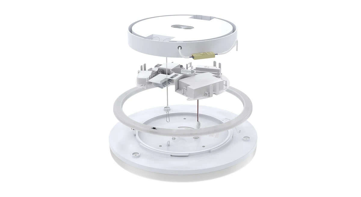 Giro&Argo Ceiling Light price