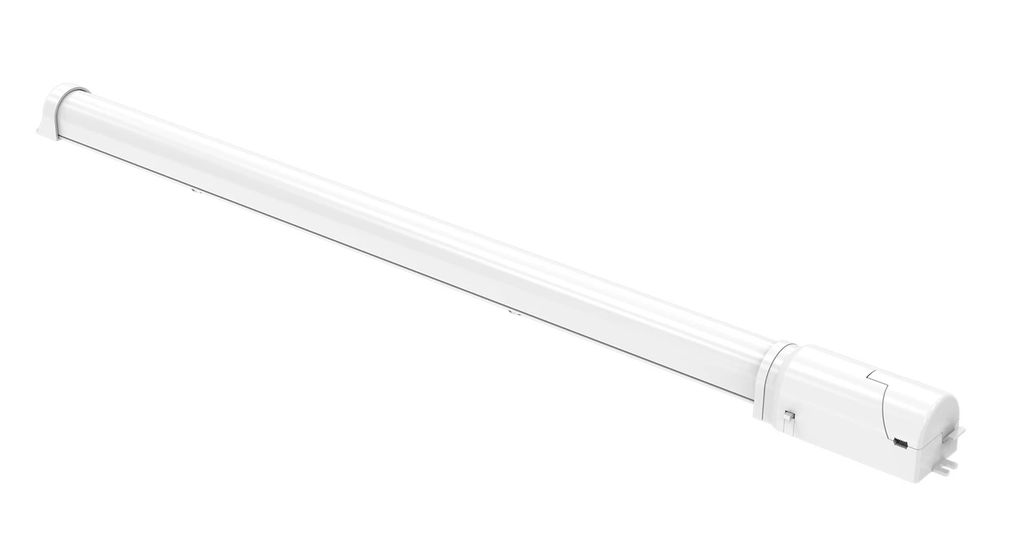 Magnetic LED Retrofit