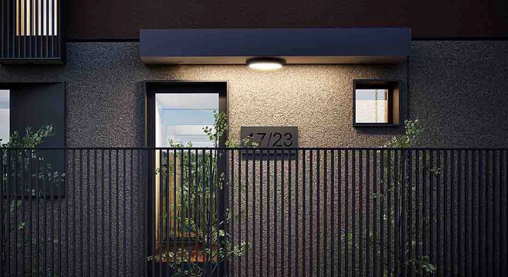modern outdoor bulkhead light modern outdoor bulkhead light