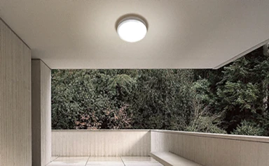 LED Bulkhead Lights: Definition, Types & Main Applications