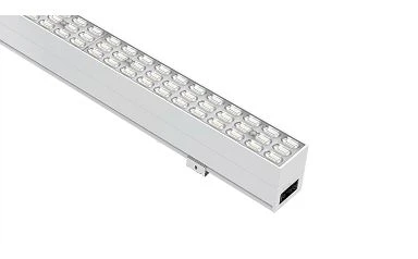 Why Are LED Linear Lights So Popular in Office Lighting?