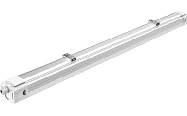 Complete Production Process Of Tri-proof Light
