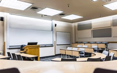 How To Enhance Your Drop Ceiling Lighting