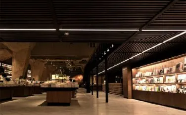 Single Linear Batten Light Fitting Fixture: A Standalone Linear Lighting Solu...