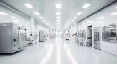 What Are The Features Of Anti-glare LED Lights