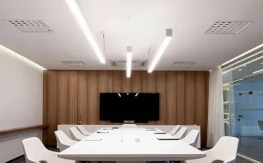LED Linear Lighting For Offices: A Planning And Selection Guide