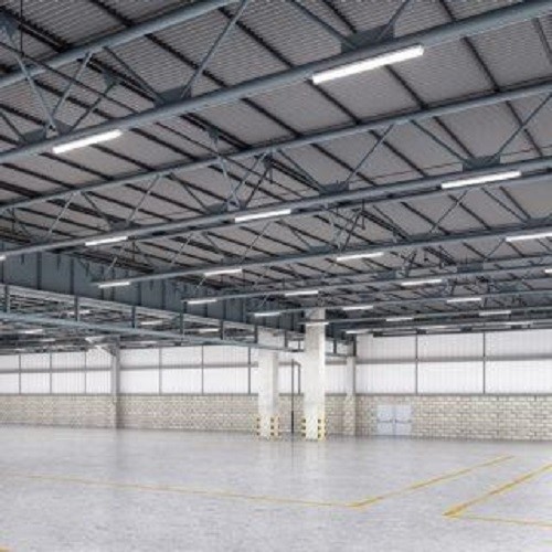 Warehouse Warehouse