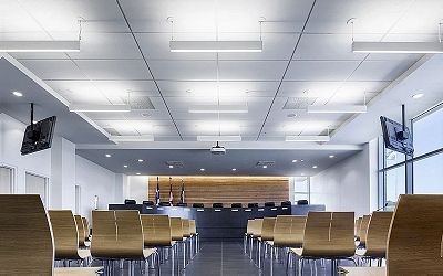 Educational Facilities Educational Facilities