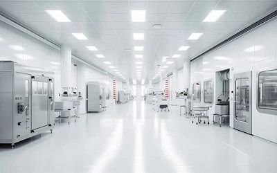 Industrial Facilities Industrial Facilities
