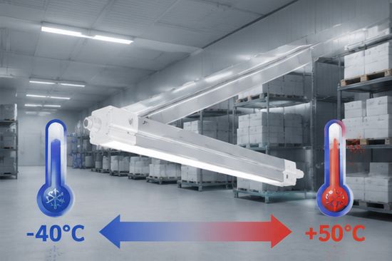 Operating Temperature Range Operating Temperature Range