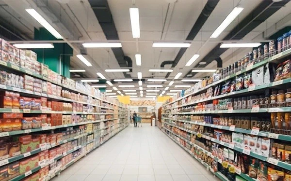 LED Batten Lights in Commercial Spaces LED Batten Lights in Commercial Spaces