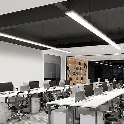 Office Spaces