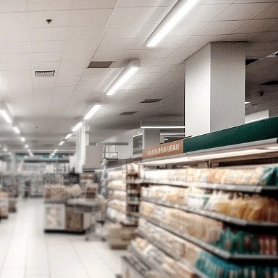 Retail Stores Retail Stores