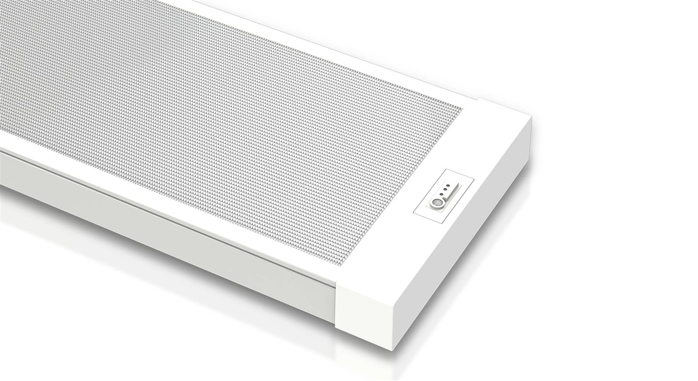 Integrated LED Batten Integrated LED Batten