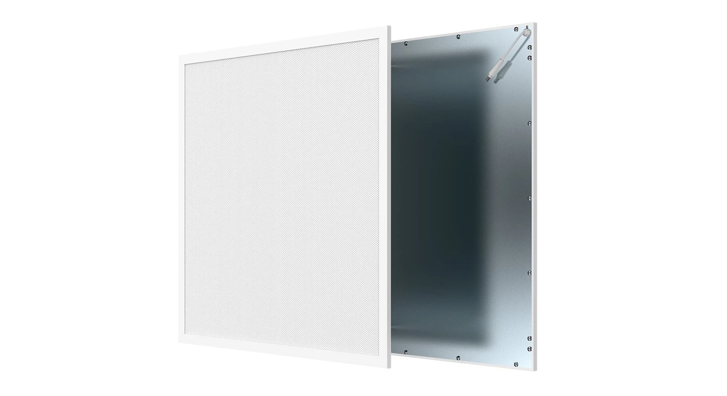 Edgelit Panel Light
