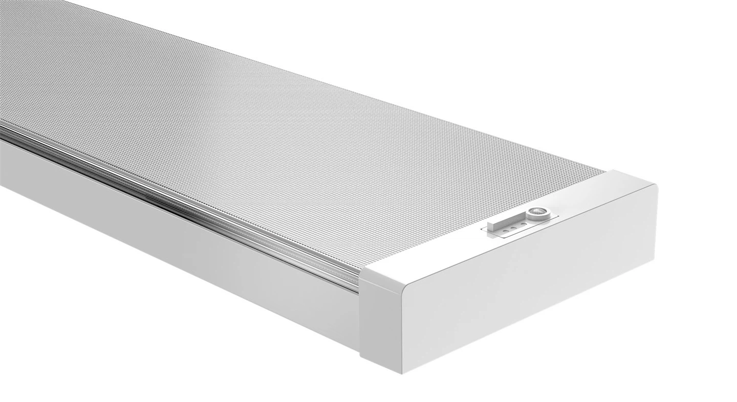 Kaston UGR Batten Light